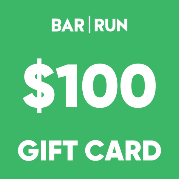 $100 Gift Card