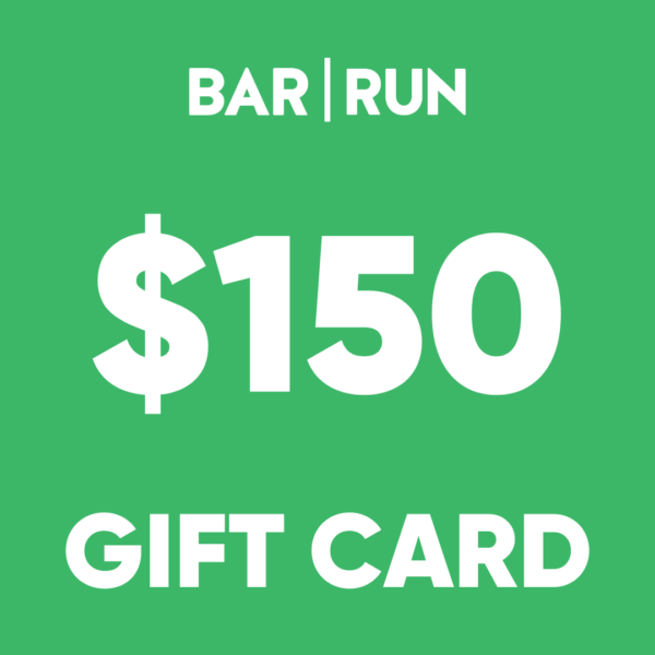 $150 Gift Card