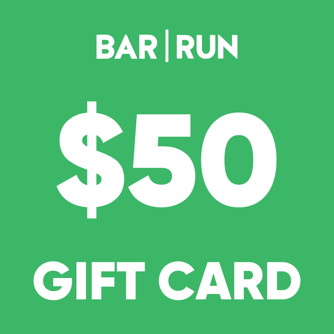 $50 Gift Card