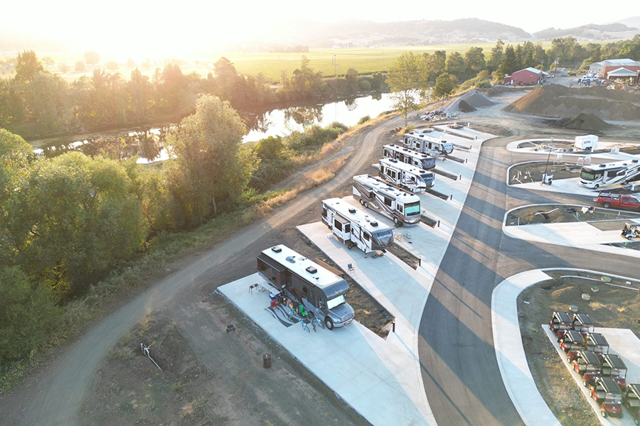 RV_side_sunrise